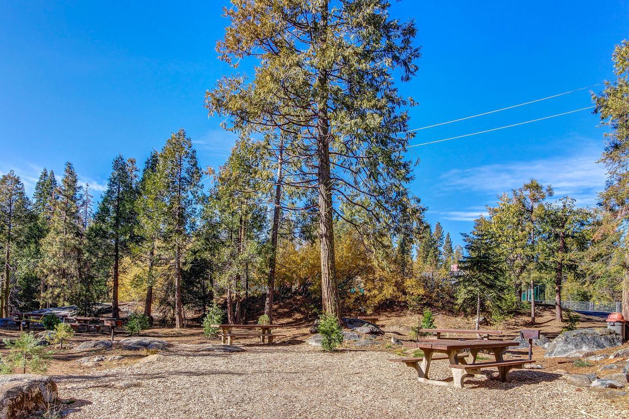 Huntington Lake Condo 92 Lakeshore Exterior foto